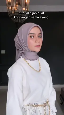 hijabnya nyaman bgt dipake untuk sehari
