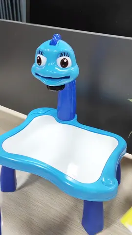 Projector Painting #byjtoys #toys 