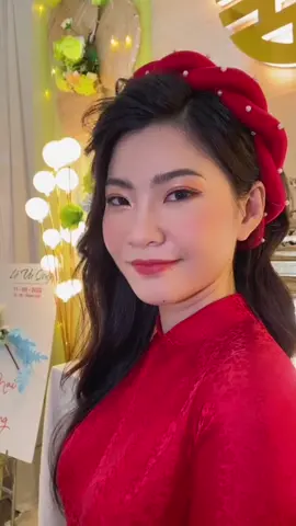 My Bride 👰🏻‍♀️💍 #fypシ #makeupbride #lynmakeup 