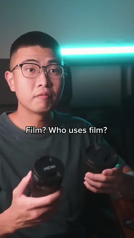 Editing my photos to emulate film 🎞 ​ ​Personally I’ve always preferred shooting digital. Having the option to edit your photo whatever style you like is a luxury than film doesn’t offer. ​ ​But I think there’s a certain romance that comes with the experience of shooting film that isn’t there with a digital cam ​ ​…though these days I’m mainly a smartphone shooter 📱 ​ ​Are you team digital or team film? Leave a comment!  ​ ​#photography #filmphotography #photography101 #foryou 