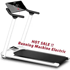 Home Folding Fitness Equipment Running Machine Motorized Cheap treadmill for Sale#Fitness #gym #runningmachine