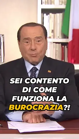 Oggi mi rivolgo proprio a te e voglio farti qualche domanda.  #perteeee #neiperteeeeee #tiktok #forzaitalia #clip #berlusconi