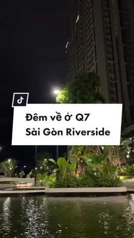 Gió mát ngắm bầu trời sao và ngủ ngon nha anh em, video quay lúc 19h30’ 14/9 ở căn hộ Q7 Sài Gòn Riverside đẹp lắm, có thời gian sẽ qua quay chia sẻ tiếp 😅 #q7saigonriversidecomplex #q7saigon #q7saigonriverside #canhodep #chungcudep #saigon #quan7 