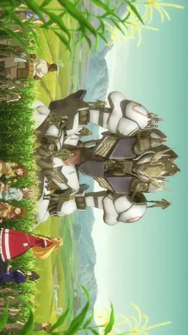 Mobile Suit Gundam: Iron-Blooded Orphans ED / Orphans no namida ~ MISIA #mobilesuitgundamironbloodedorphans #ending #orphansnonamida #tearsoforphans #misia #creditless #Animetiktok #animemusic #Anime 