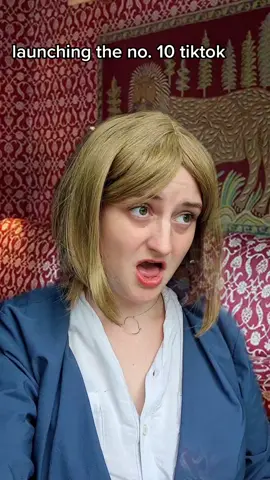 let me know if you know because i dont know #fyp #liztruss #unitedkingdom #politics #no10 #porkmarkets #comedy #parody #primeminister #britain