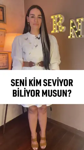 Peki sizi kim seviyor, biliyor musunuz? 🥰 #psikolog #psikoloji #sevgi #aşk #keşfet