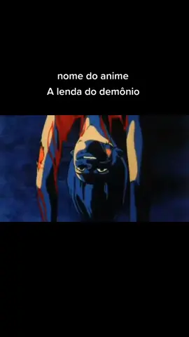 #anime #desenho #terror 