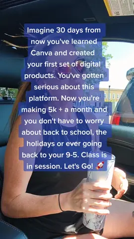 Let 2023 be your best year yet. You are meant for more than just paying bills. Create digital products in Canva. #sidehustlesthatwork2022 #onlinebusinessforbeginners #digitalproductsforbeginners #digitalproducts2022 #passiveincome 