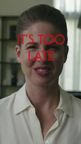 You've been warned. Don't witness #SmileMovie alone. In cinemas September 28.