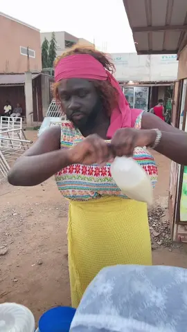 Who should take the Air??? 