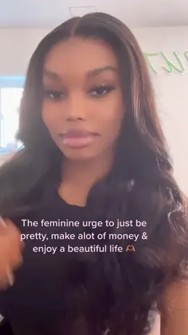The only life for me 🥰 #fyp #blessedgirl #godisgood #foryou #blackgirl #richgirl 