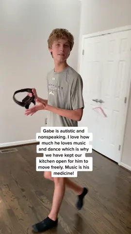 STS9 is a favorite of Gabe’s! #music #dance #sts9 #autism #nonspeaking 