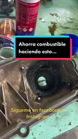 Ahorra combustible descarboniza do tu #jetta #jettaa4