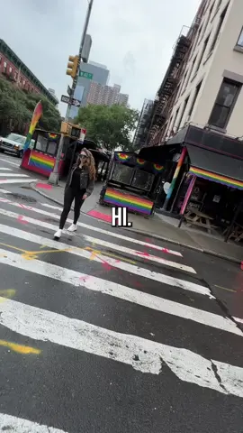 @Alaina Randazzo thanks for showing me your apartment! 