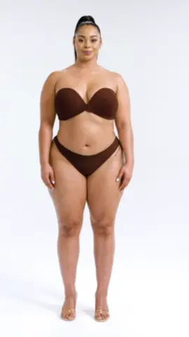 I started counting the number of pieces presented at @NYFW: The Shows this year. Over 3000 pieces have been presented. Less than 100 of those were worn by curve/plus models. This is not ok, and I can only hope that brands listen to us for once. MAKE IT IN MY SIZE #MIMS    