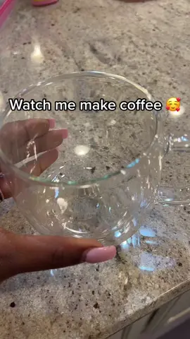☕️ #fyp 