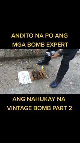 ANG NAHUKAY NA VINTAGE BOMB PART 2 #fyp #foryou