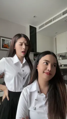 กลัวแล้ว #tiktokuni #คนไทยเป็นคนตลก #fyp 