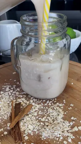 Me encanta 🥰 #saborestiktok #parati #viral #honduras🇭🇳 #Receta #avena #tutorial #food 
