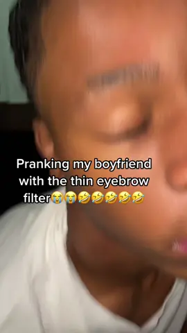Must Watch!🤣🤣 It so easy to do shi cz he dont be on tik tok😭😭 #fyp #foryou #foryoupage #prank #funny #bf
