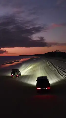 Part one & two of our Moreton island series now up on YouTube 😍 the third and final part coming out this Sunday 👌 #moretonisland