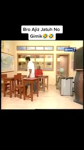 Nostalgia OVJ Lama yuuk😁😁#fyp #fypシ #lucu #trans7 #ovj