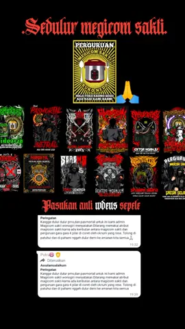 Tulung seng ati²masse#pasmortallumajang #megicomsakti🤣🤣🤣🤣🤣 #pasmortaltanahjawa #samsak #pasmortaljember #pasmortal #pasmortalnusantara #pasmortalnyell #pasmortalnganjukkidul #fypシ #pasmortalnganjuk #antimegicomsakti 
