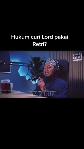 Allhamdulilah gua gak pakai retri pak ustad @abi azkakiaa #fyp #mobilelegends_id #mobilelegends #mlbbttofficial #mlbb #mlbbcreatorcamp #trending #abiazkia #jonatahanliandi #savage #aldoustiktok #podcast #pintermilihtemen #masukberandafyp #edukasi #viral #bjorka #beatrix 