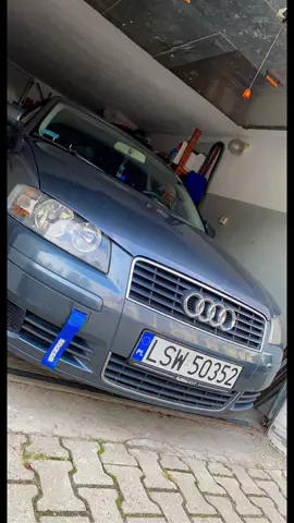 #audi #audia3 #audia38p #checkengine #car