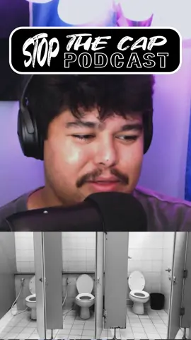 #bathroom #publicbathroom #bathroomtalk #fyp