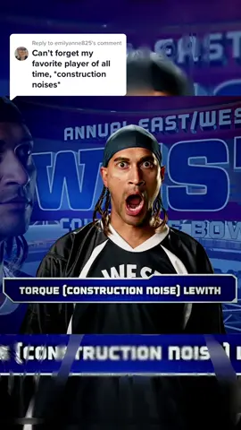 Replying to @emilyanne825 what about 🐬🐬🐬#keyandpeele #eastwestbowl #nfl #football 