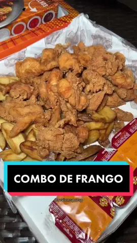 Coitada da Clarinha 😂😂 Essa é a 2ª vez que a gente posta sobre o Pollo Loko, que alegria fazer uma publi pra unidade da Aclimação ♥️🥹 #frangofrito #reviewsporsp #amigos #comeremsp