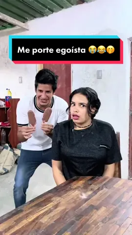 El que come callado come dos veces 🤭😂 #humor #isandrep2 #isalovers #parejas 