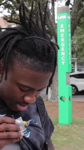 Video: Asking strangers for werid advice? #foryou#viral#fypシ 