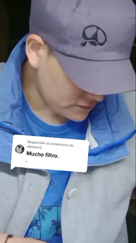 Respuesta a @alisleon2 😌