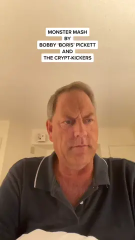 #monstermash #bobbypicket #halloween #cleye