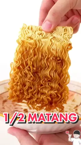Indomie 3/4 matang harusnya ♨️♨️♨️ #indomie #indomiesetengahmatang #indomiehack #indomiehacks #hungryfever #marikitabuat #marikitacoba #serunyakuliner #resepsimple #masakansimple #fyp #tiktokindo #foryoupage 