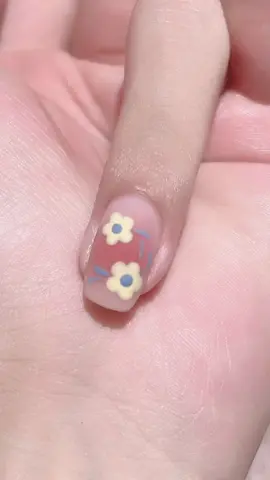 #làmđẹp #nailtutorial #xuhuong 