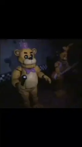 fnaf#fyp #fypシ #goldenfreddy #fnaf #springtrap #memes #dançando 