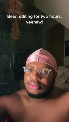 Sewing takes like 3x as long when you’re filming it 🥴😅 #blacktok #rainbowmafia #SephoraConcealers #sewing