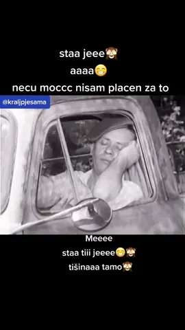🙈😁👑🙈👑👍#kralj #ckalja #legenda #čkalja #legendo #najbolji #najbolja #serija #glumac #glumci #nostalgija #dobrojutro #prijatelji #narodna #jugoslavija #filmovi #filmoviiserije #cirkus #cirkusz #smesno #smesni_klipovi #smesnodosuza #smesno😂 #smesniklipovi #smesnobalkan #smehoteka #smehdosuza🤣 #balkan #balkans #balkantiktok #balkanfyp #balkancomedy #balkanskeserije #novisad #srbija #serbija #serbian #serbiatiktok #srbijatiktok🇷🇸 #srbijafyp #crnagora🇲🇪 #montenegro🇲🇪 #crnagoratiktok #bosnia🇧🇦 #bosna🇧🇦 #sarajevo🇧🇦 #hrvatska🇭🇷 #zagreb🇭🇷 #makedonija🇲🇰 #bosniaandherzegovina #bosnaihercegovina #sandzak #novipazar 