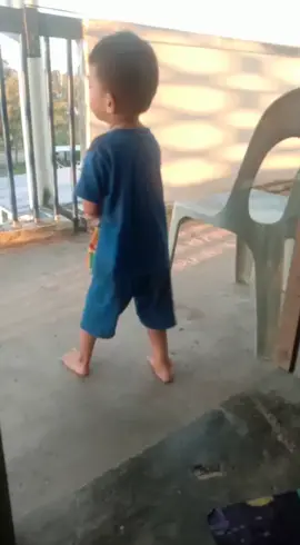 keluar dah Muay Thai dia🤣🤣🤣🤣