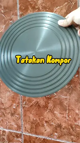 Tatakan Panci anti gosong #tatakankompor #tatakanpanci #tatakanantigosong #beliditiktokshop #belanjaditiktokshop #fyp #fypシ #foryou 