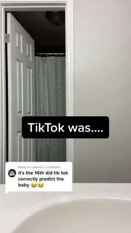 Reply to @caitfukz it’s now the 16th 🤷🏼‍♀️ #pregnancy #babyreveal #thirdtrimester