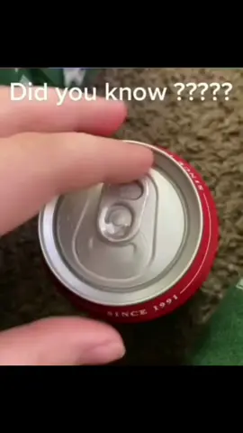 Cara minum coca cola kaleng pakai sedotan 😳😱 #nnn #9detik #fyp #viral #xyzbca #stitch 