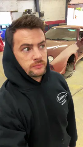 @daniel.drives why you gotta come at me like that. 😩😤 (this is a satire response don’t be mean to him lmao.) #fypシ #cartok #widebody #porsche 
