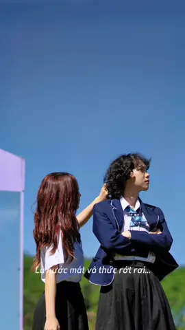 #BMZ #VAnh #hatnangvodoi em không buồn, là nước mắt vô thức rớt rơi…