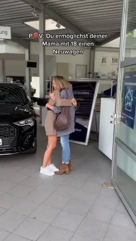 Dankbar für alles was mir dieses Geschäft ermöglicht ❤️ #fyp #newcar 