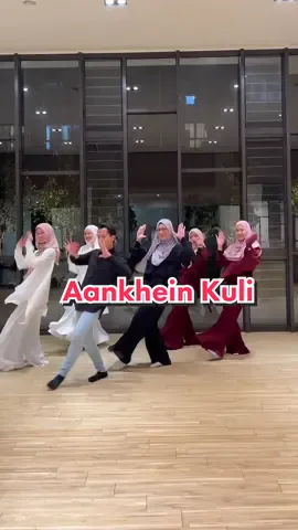 we are back with Bolly song again 😍 lagu legend ni hehe #meddancersmy #fyp 