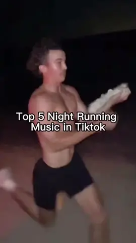 Top 5 Night Running Music /Evening Running in Tiktok. #Running #runningchallenge #nightrunning #eveningrun #runningsongs #runningmusic #runningman #top5 #trending #viraltiktok #foryourpage 
